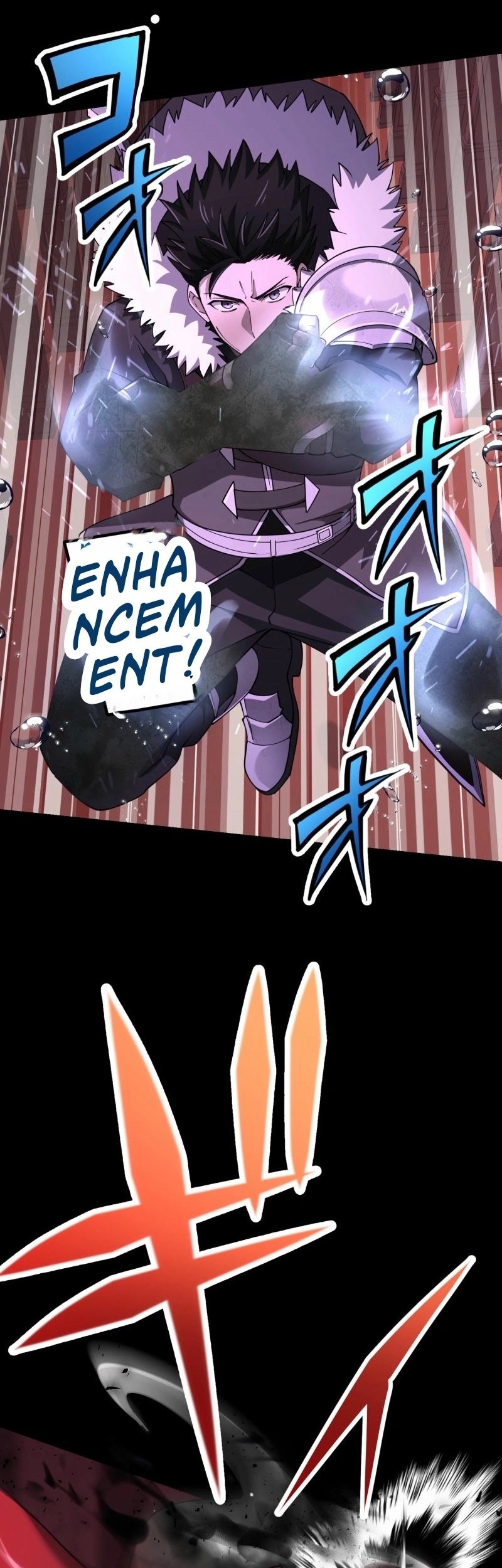 Monster Eater Adventurer Chapter 63 - halaman 19