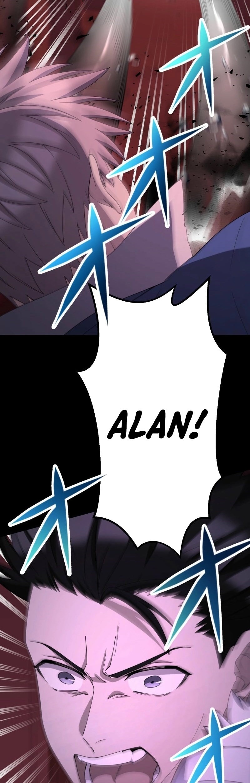 Monster Eater Adventurer Chapter 63 - halaman 27