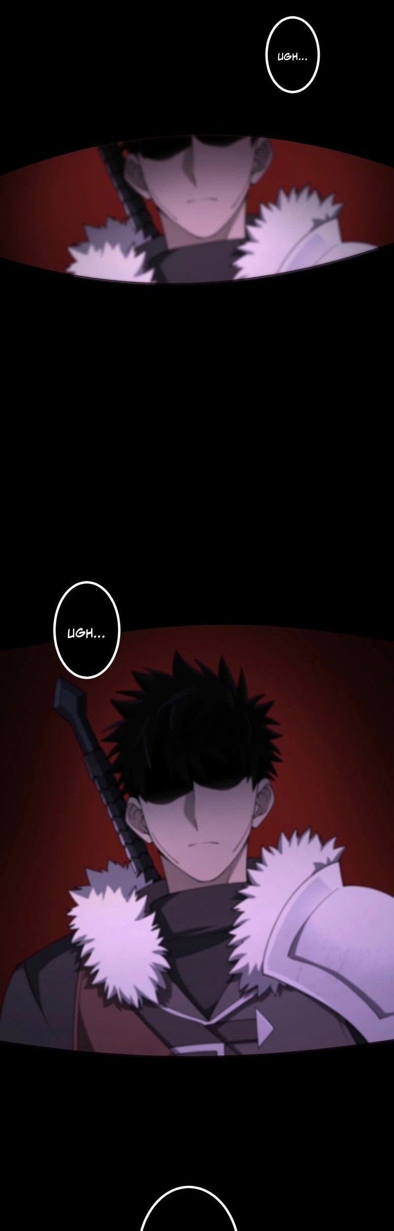 Monster Eater Adventurer Chapter 63 - halaman 35