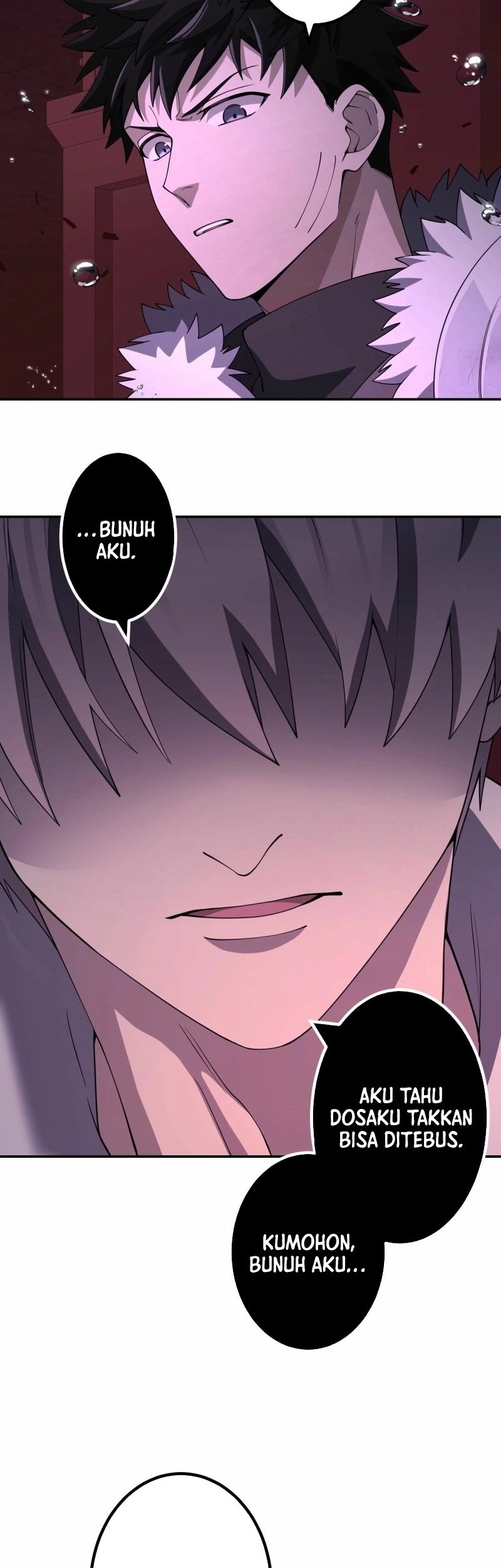 Monster Eater Adventurer Chapter 63 - halaman 38