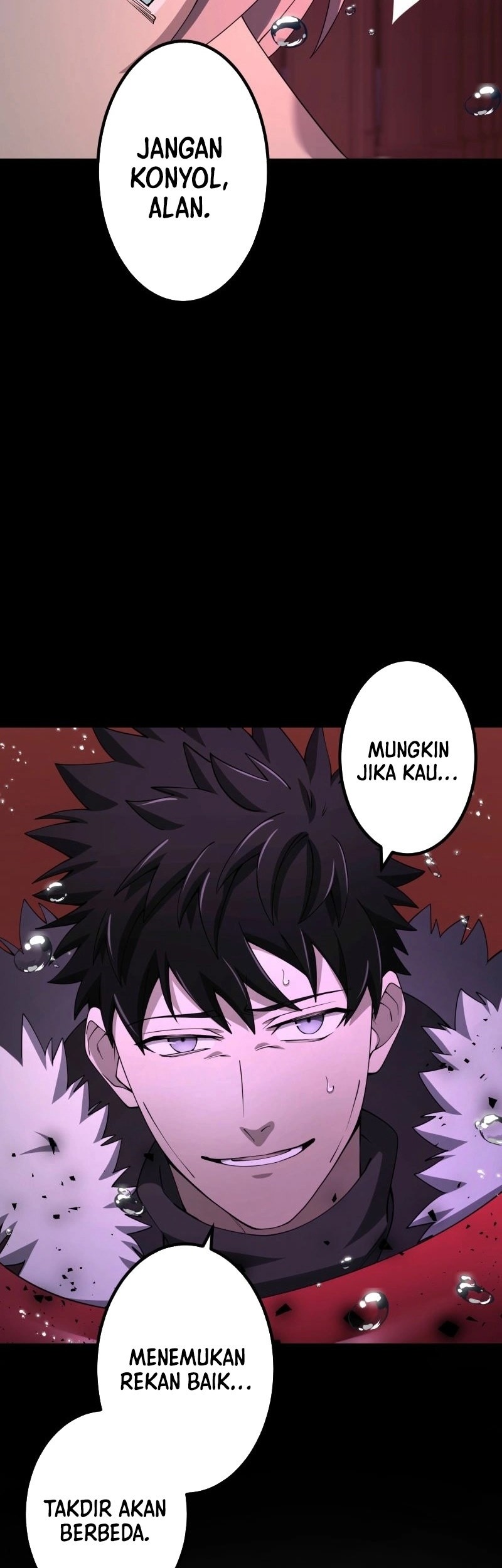Monster Eater Adventurer Chapter 63 - halaman 4