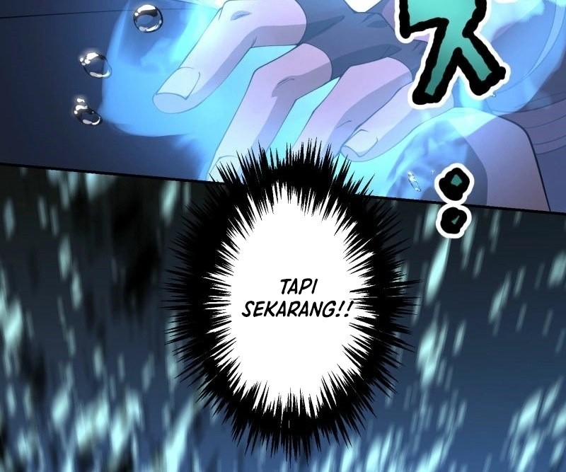 Monster Eater Adventurer Chapter 63 - halaman 41