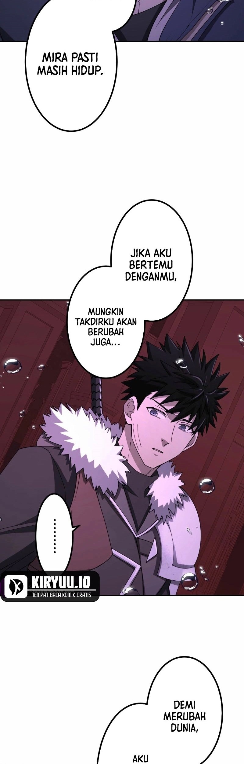 Monster Eater Adventurer Chapter 63 - halaman 55