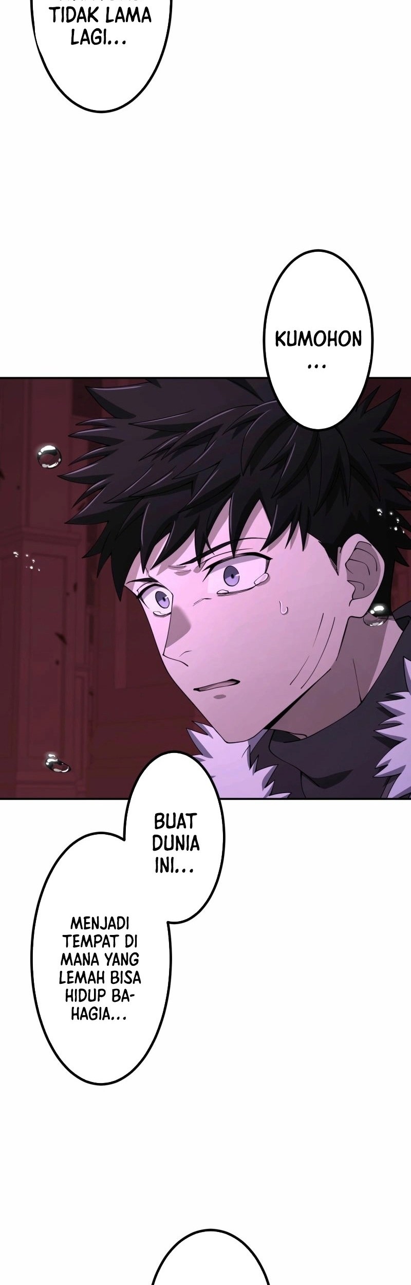 Monster Eater Adventurer Chapter 63 - halaman 63