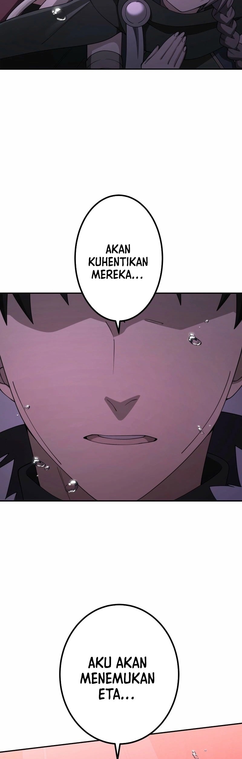 Monster Eater Adventurer Chapter 63 - halaman 67