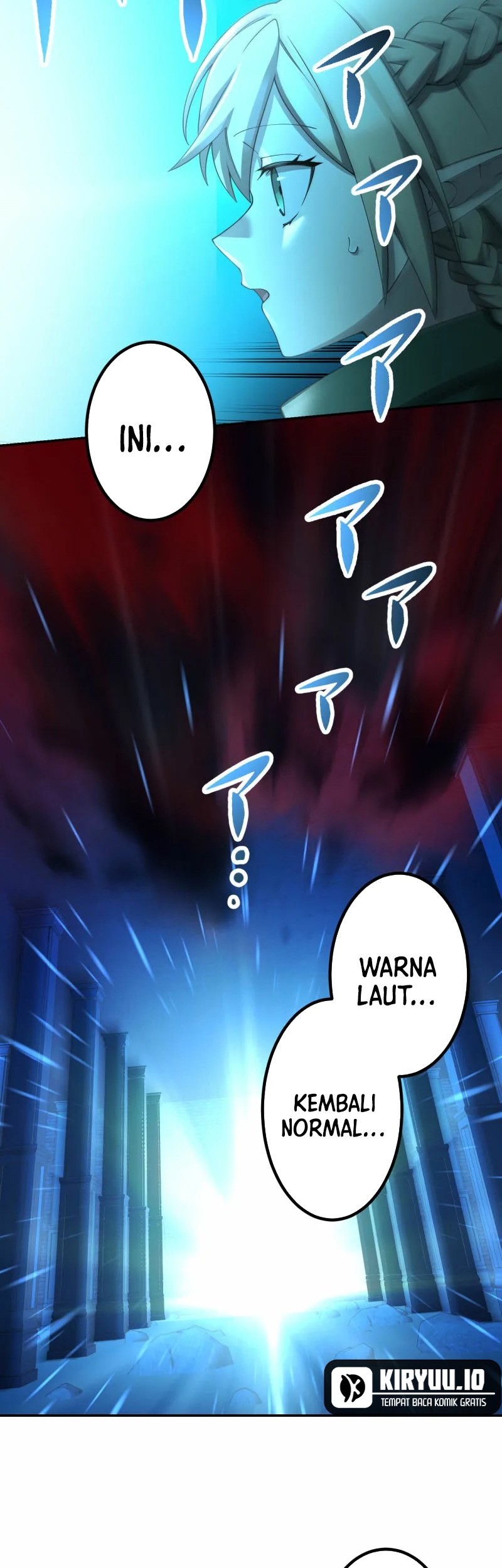 Monster Eater Adventurer Chapter 64 - halaman 13