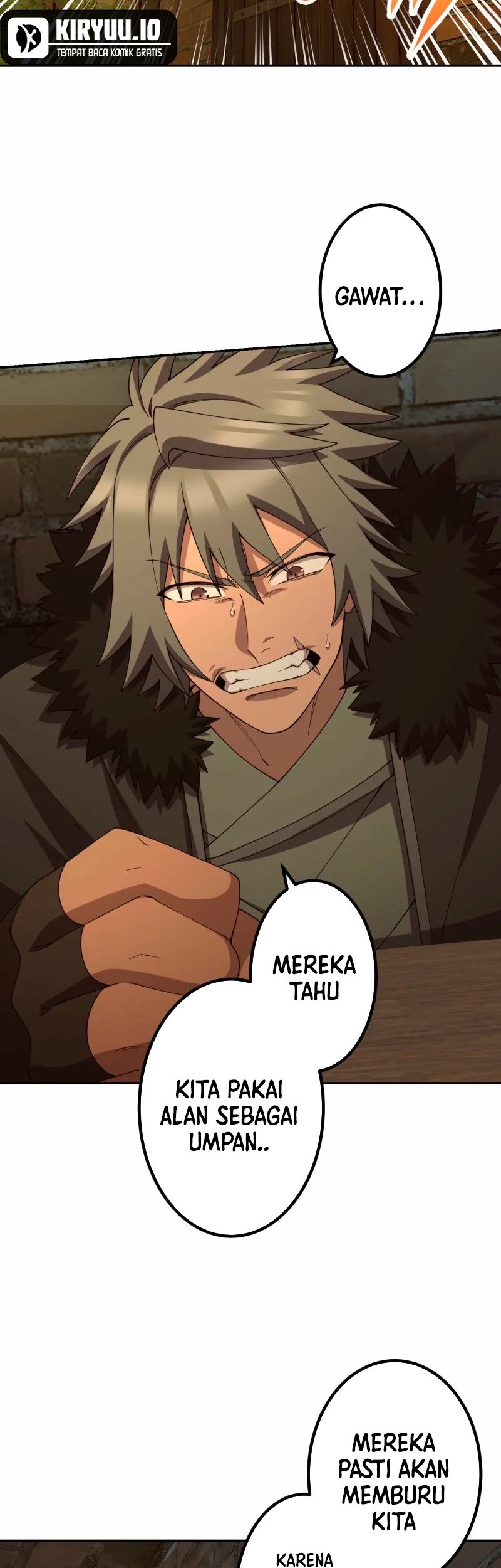 Monster Eater Adventurer Chapter 64 - halaman 19