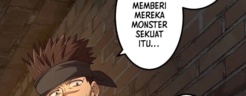 Monster Eater Adventurer Chapter 64 - halaman 20
