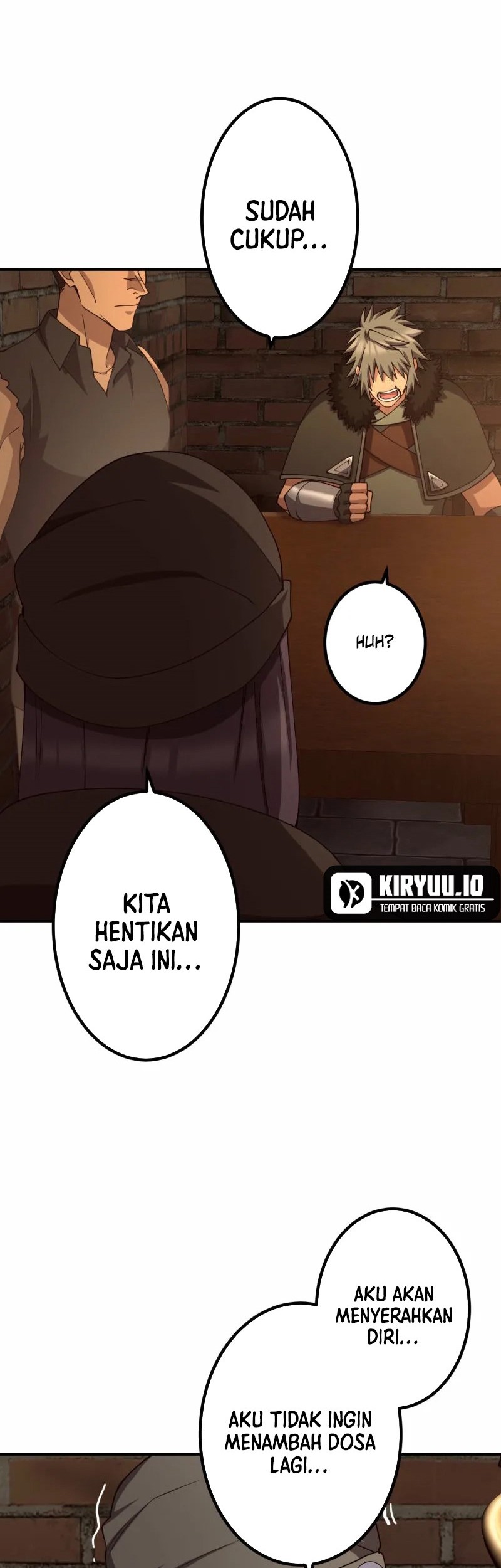 Monster Eater Adventurer Chapter 64 - halaman 22