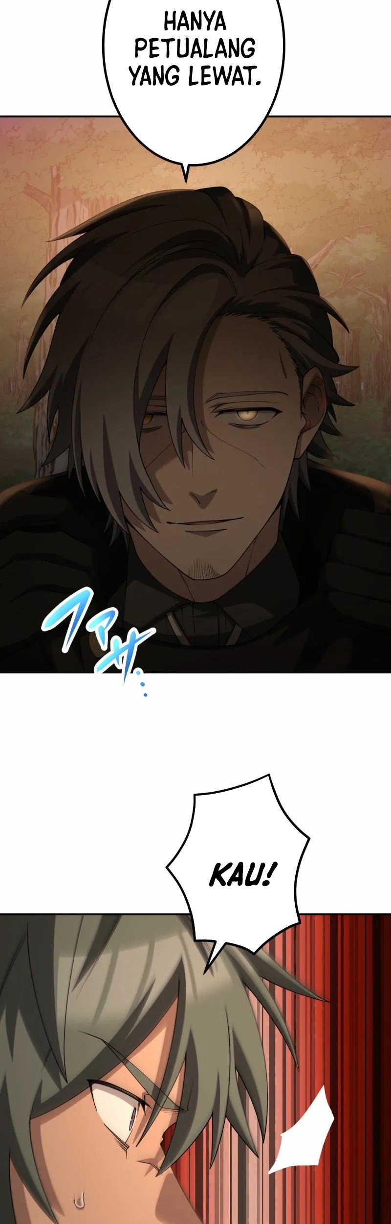 Monster Eater Adventurer Chapter 64 - halaman 28