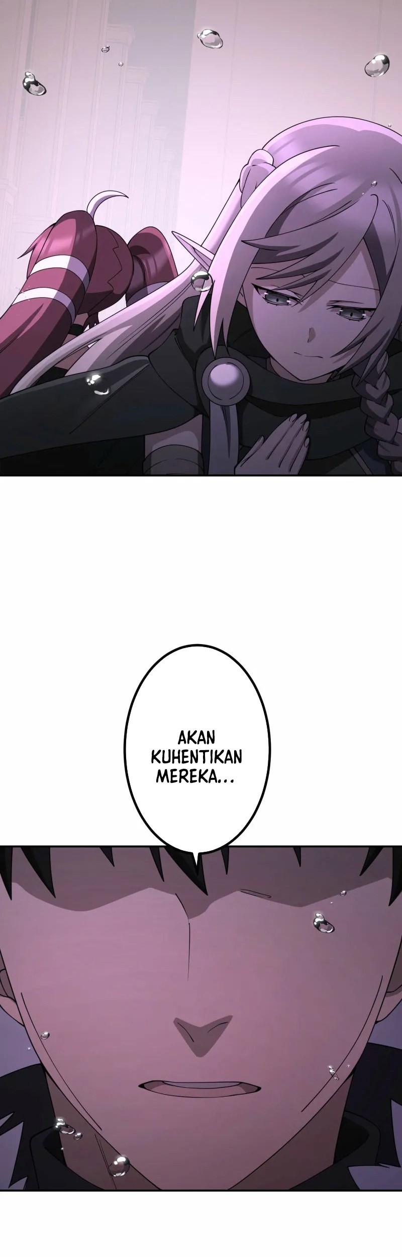 Monster Eater Adventurer Chapter 64 - halaman 3