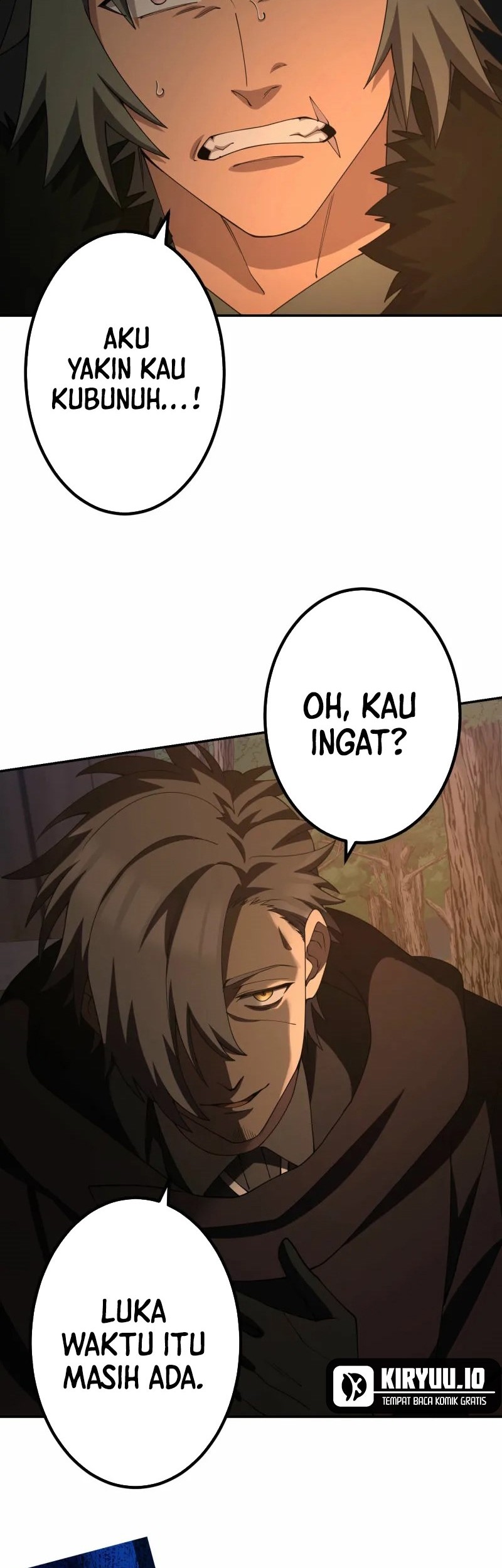 Monster Eater Adventurer Chapter 64 - halaman 37