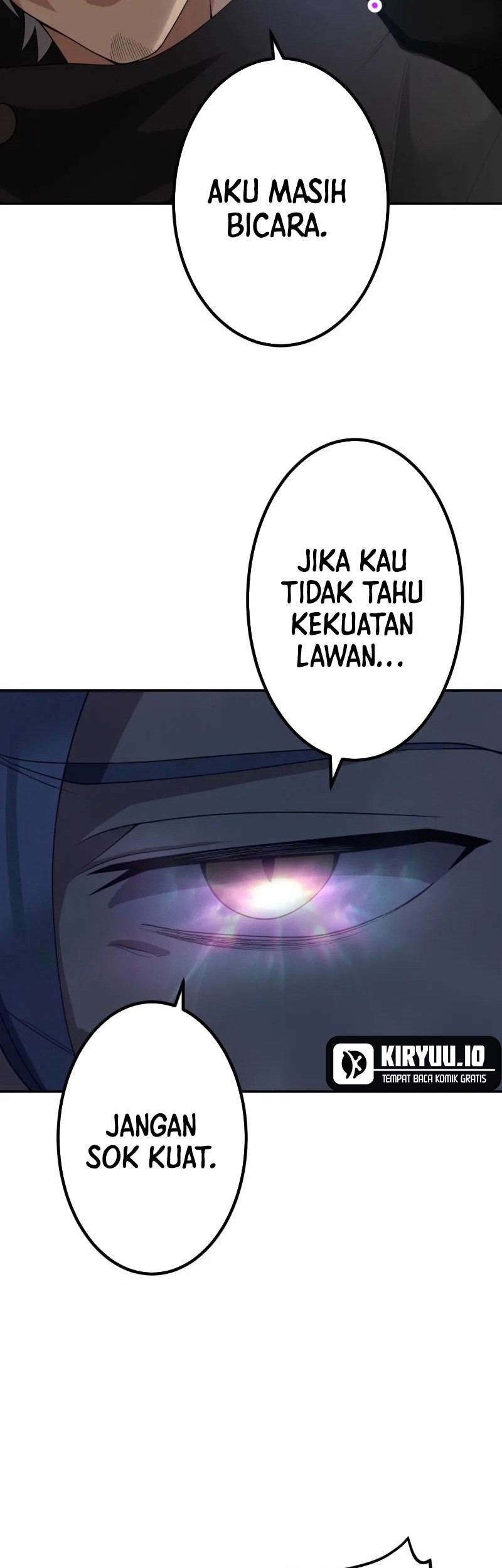 Monster Eater Adventurer Chapter 64 - halaman 43