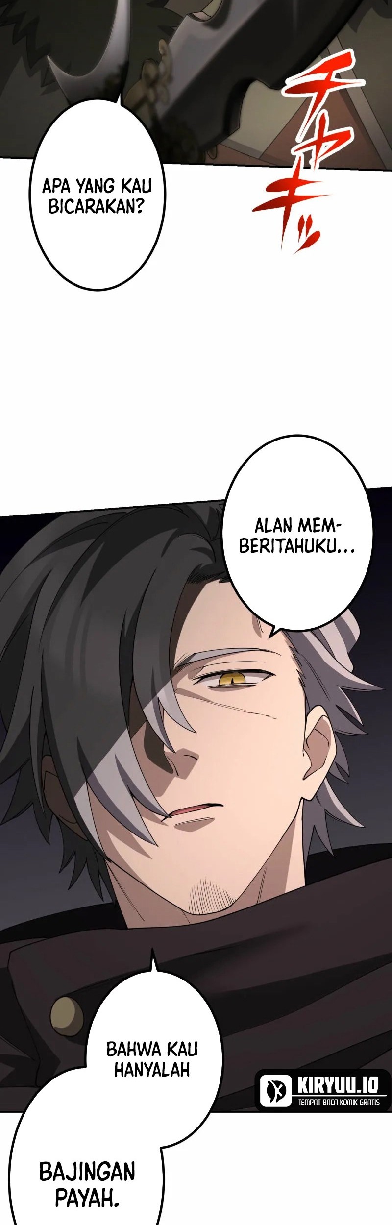 Monster Eater Adventurer Chapter 64 - halaman 52