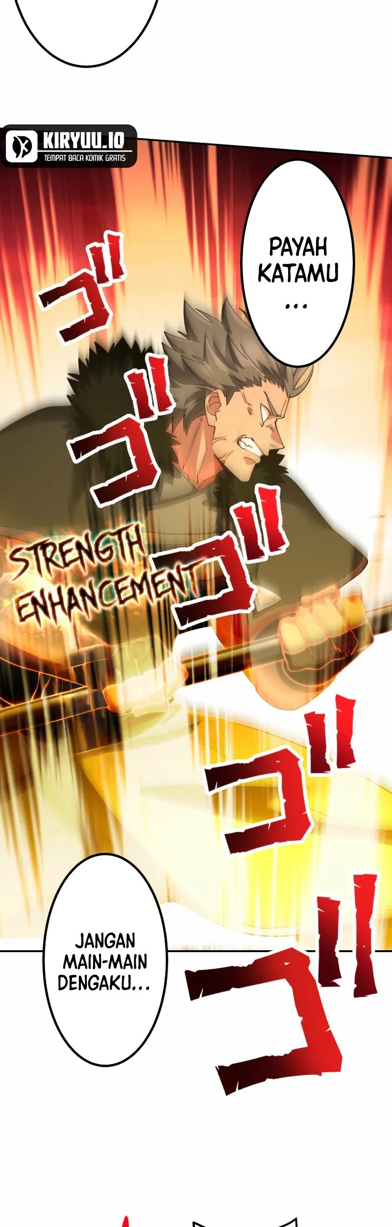 Monster Eater Adventurer Chapter 64 - halaman 53