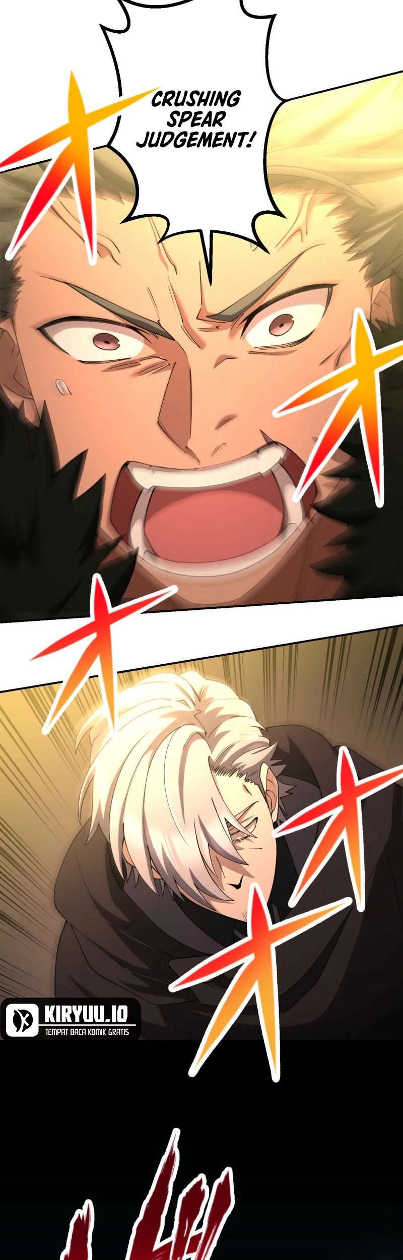Monster Eater Adventurer Chapter 64 - halaman 55