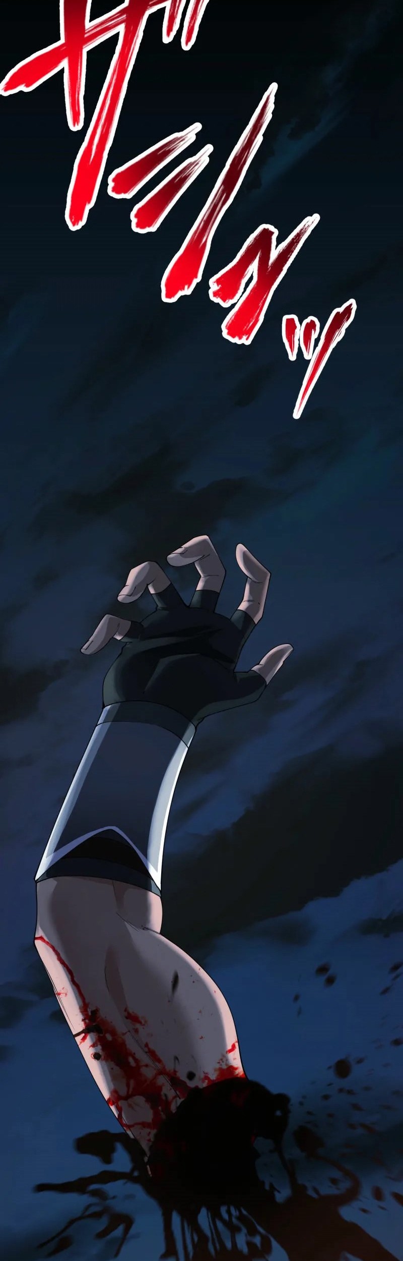 Monster Eater Adventurer Chapter 64 - halaman 56