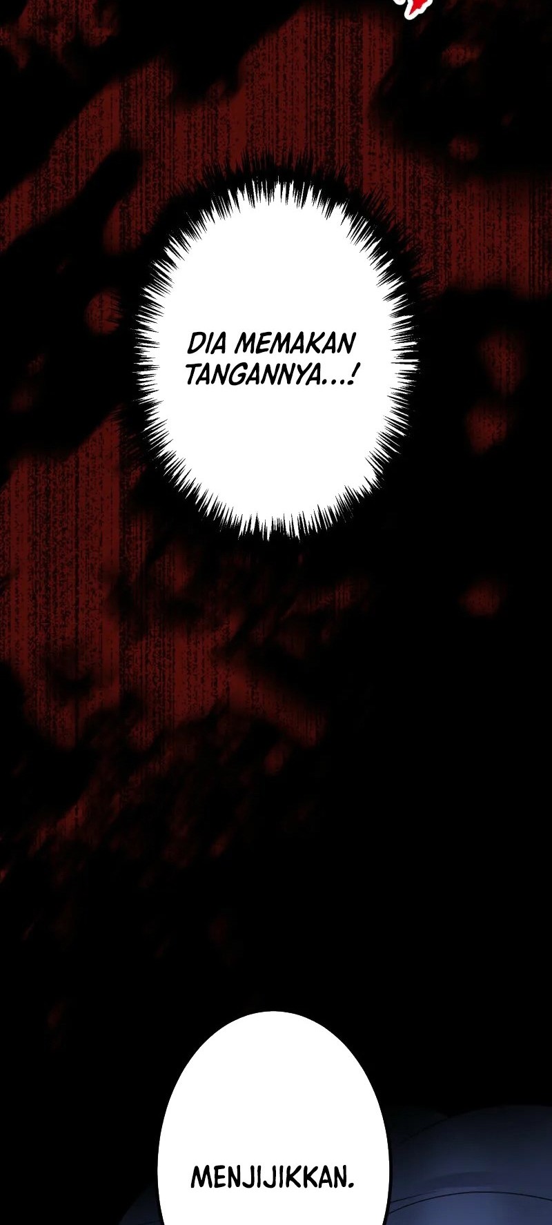Monster Eater Adventurer Chapter 64 - halaman 62