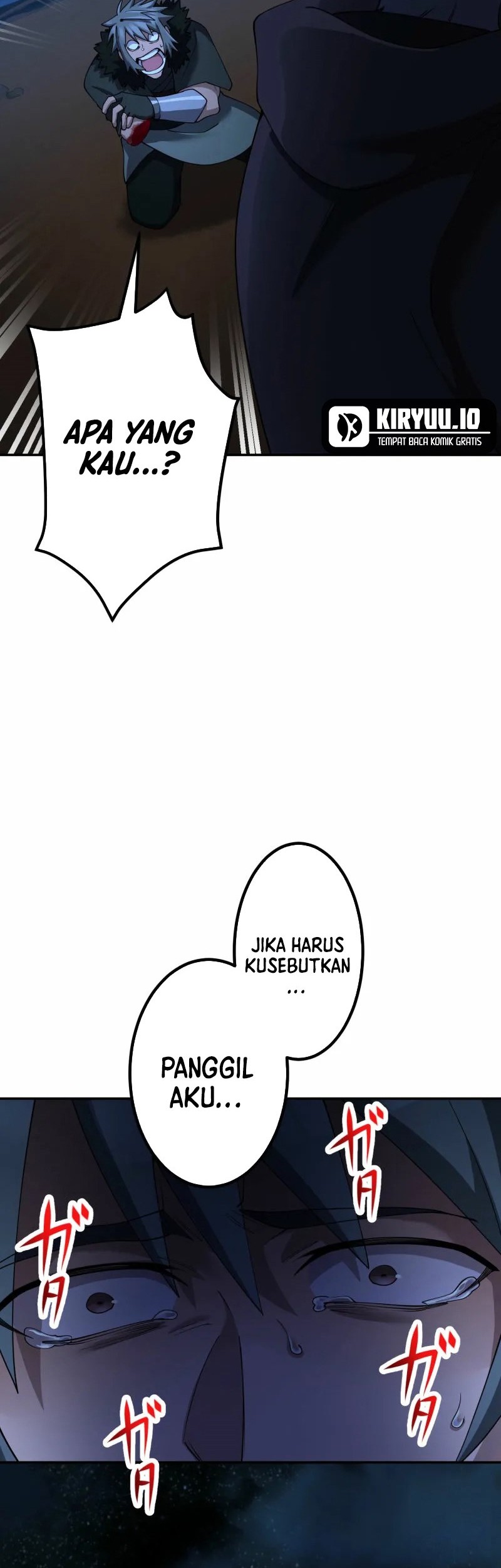 Monster Eater Adventurer Chapter 64 - halaman 64