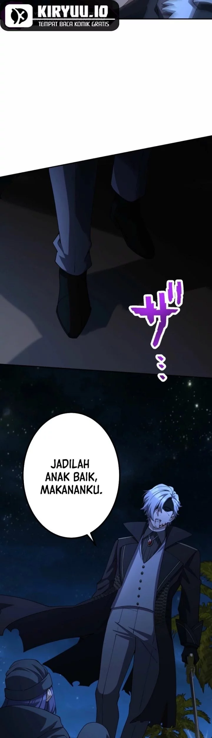Monster Eater Adventurer Chapter 65 - halaman 22