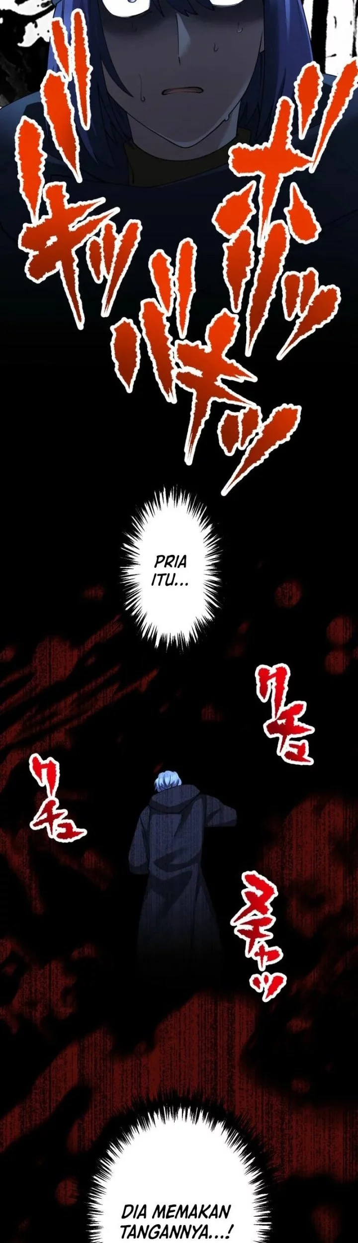 Monster Eater Adventurer Chapter 65 - halaman 3
