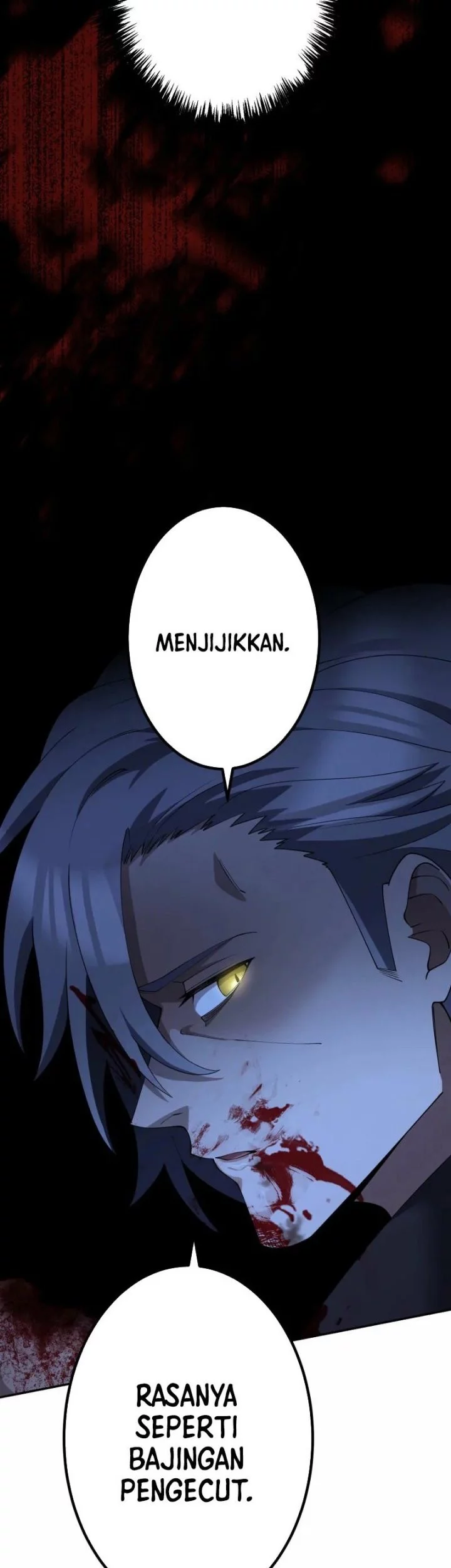 Monster Eater Adventurer Chapter 65 - halaman 4