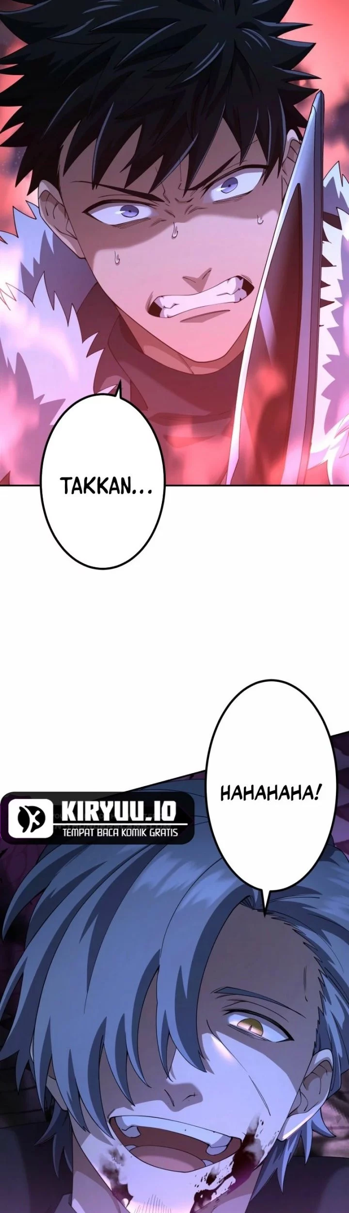 Monster Eater Adventurer Chapter 65 - halaman 41