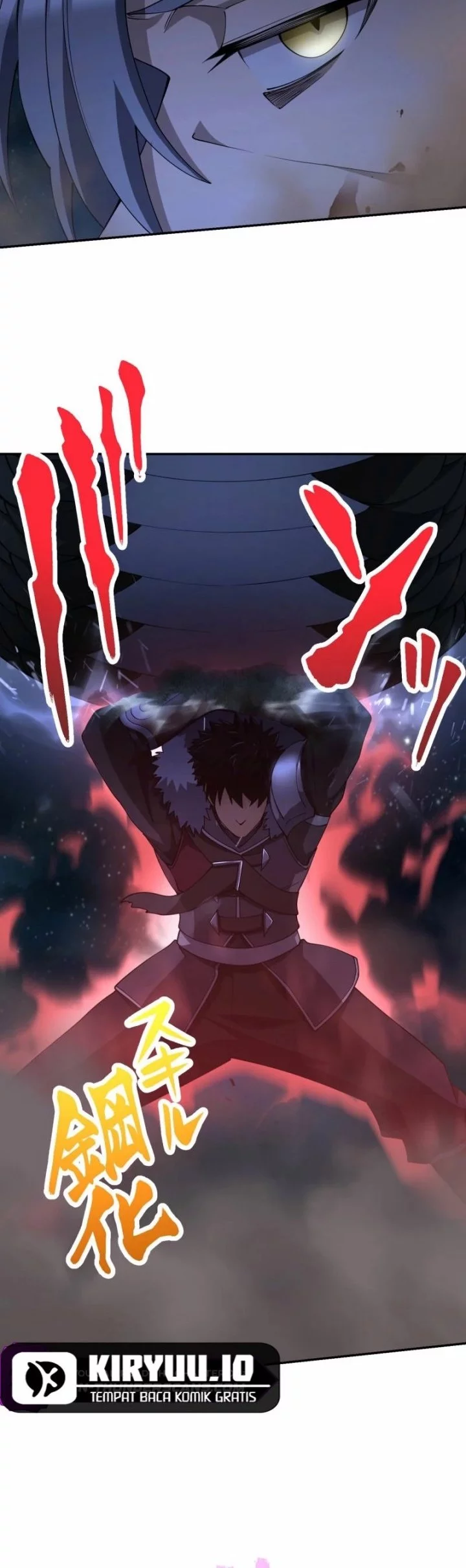 Monster Eater Adventurer Chapter 65 - halaman 46
