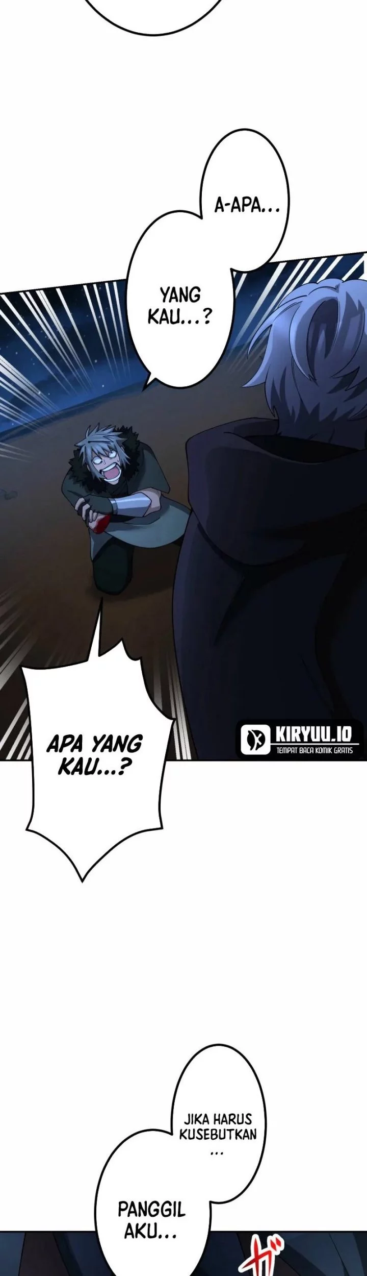 Monster Eater Adventurer Chapter 65 - halaman 5