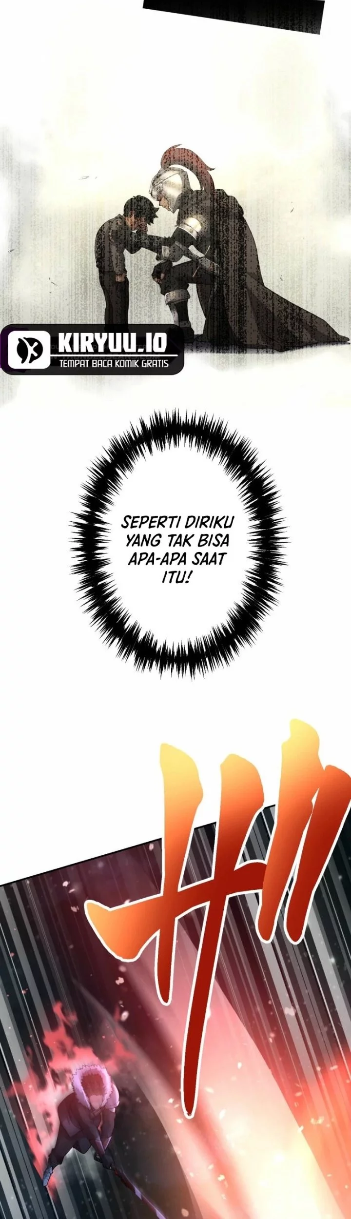 Monster Eater Adventurer Chapter 65 - halaman 52
