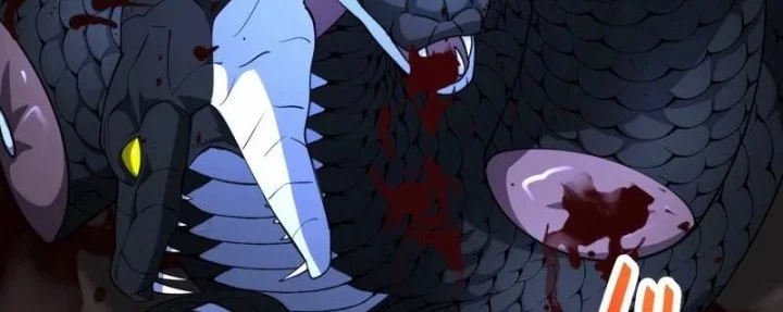 Monster Eater Adventurer Chapter 65 - halaman 58