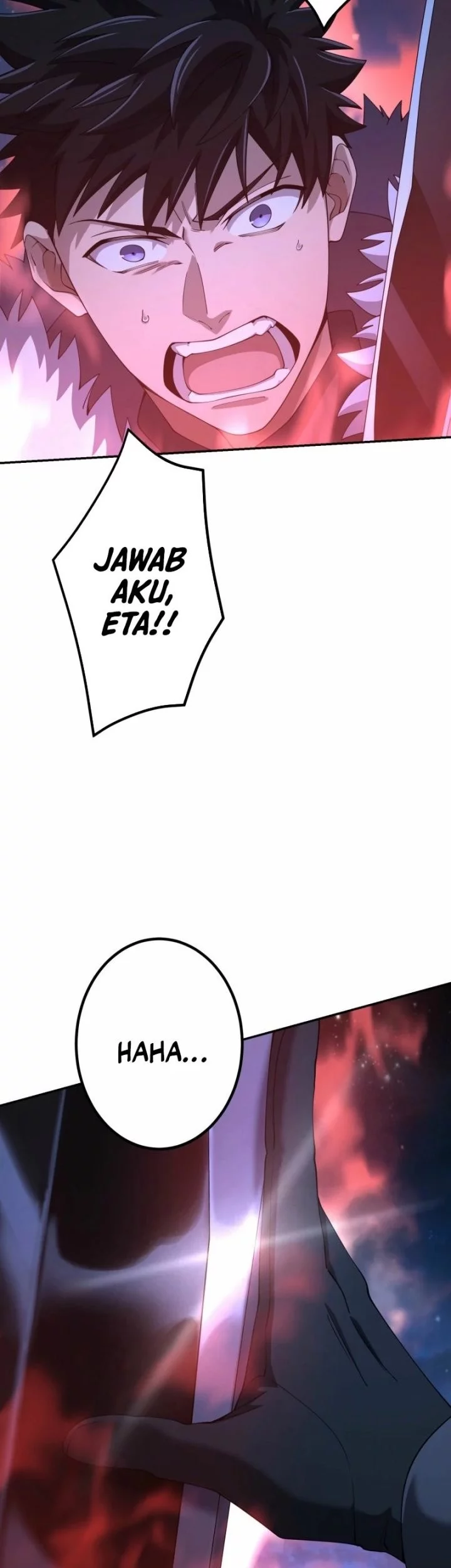 Monster Eater Adventurer Chapter 65 - halaman 63