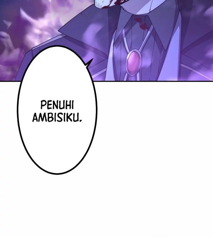 Monster Eater Adventurer Chapter 66 - halaman 41