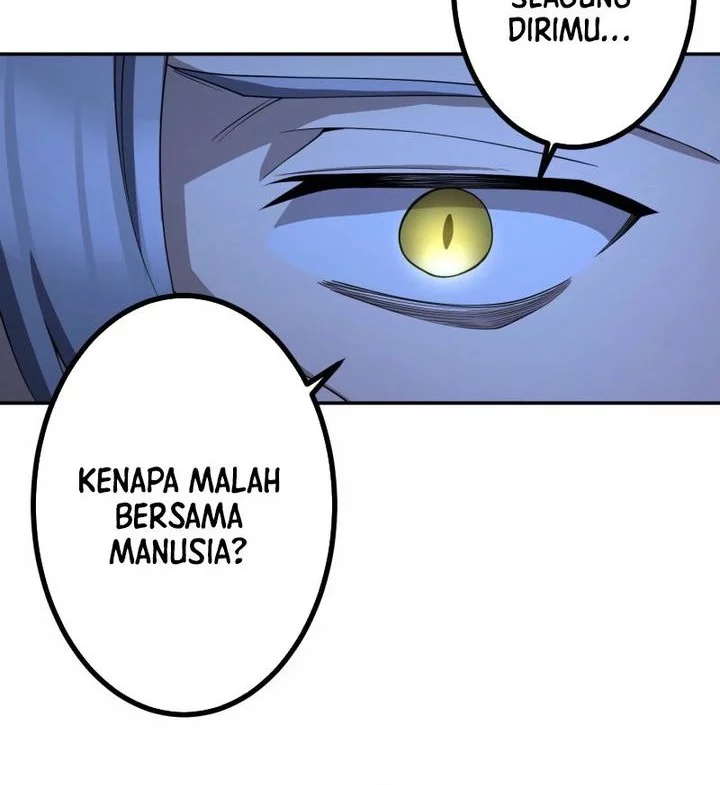 Monster Eater Adventurer Chapter 66 - halaman 45