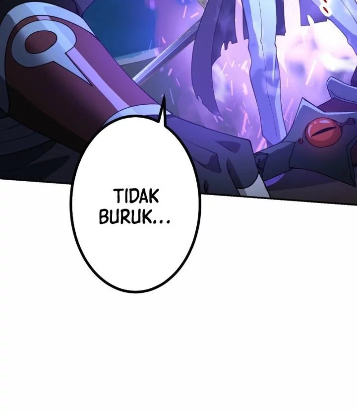 Monster Eater Adventurer Chapter 66 - halaman 64