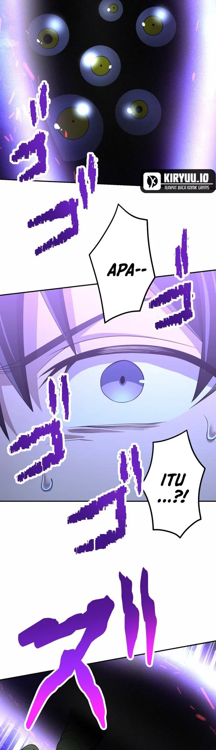 Monster Eater Adventurer Chapter 66 - halaman 67