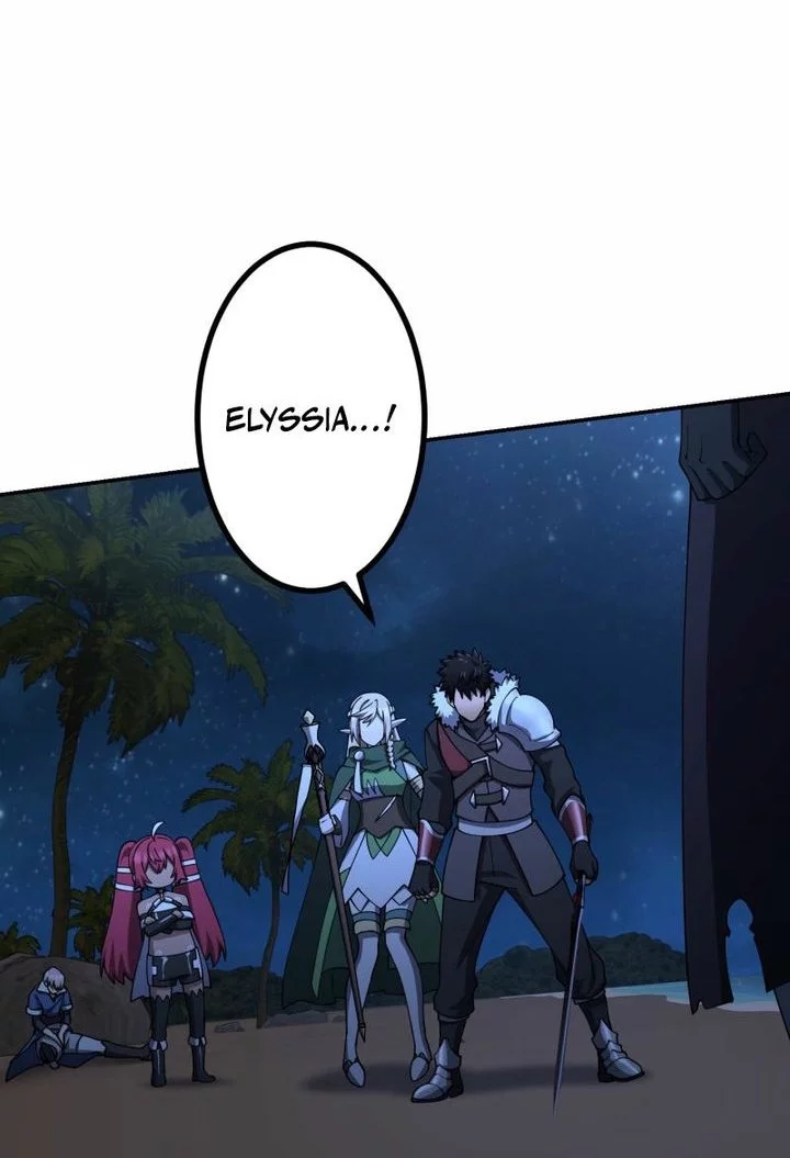 Monster Eater Adventurer Chapter 66 - halaman 8