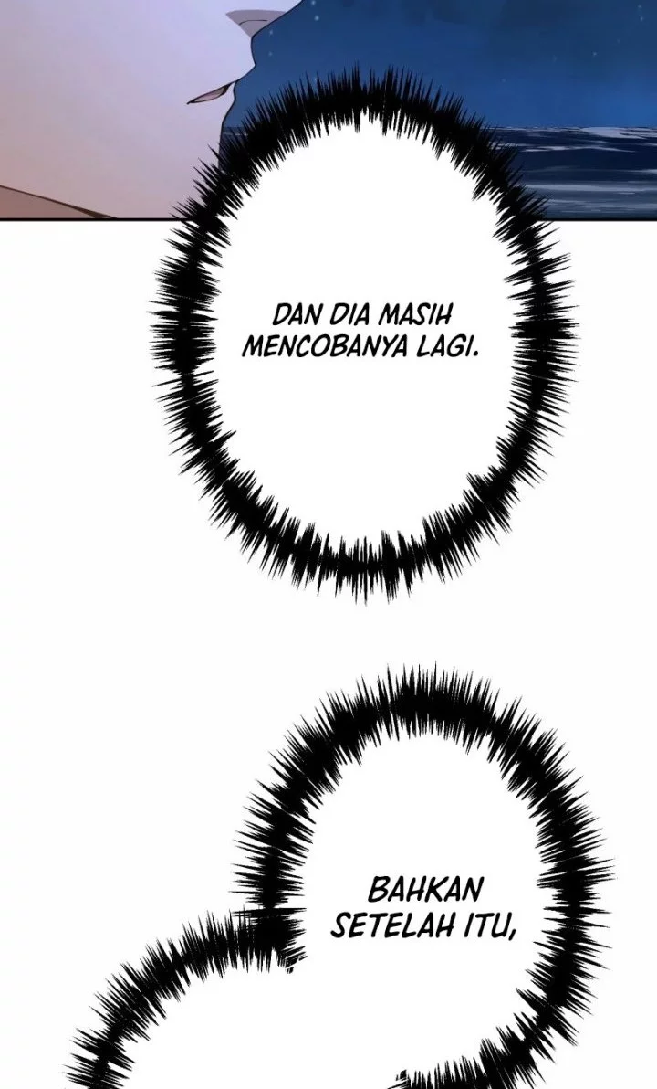 Monster Eater Adventurer Chapter 68 - halaman 9