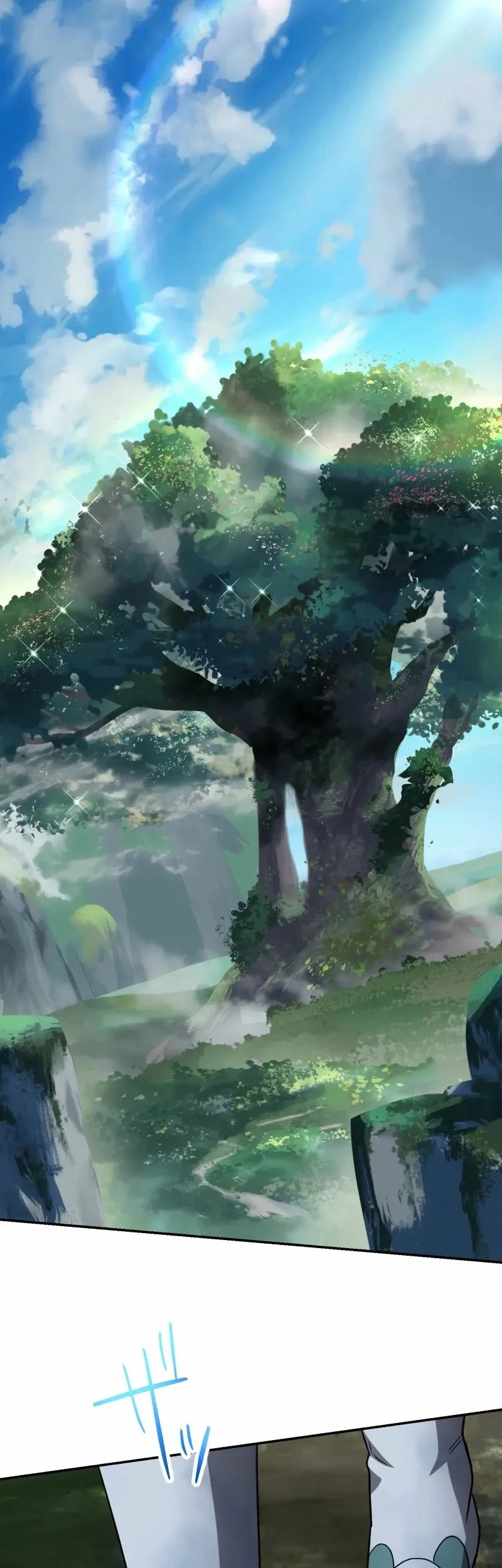 Monster Eater Adventurer Chapter 69 - halaman 2