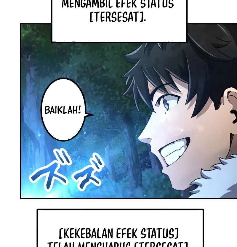 Monster Eater Adventurer Chapter 69 - halaman 46