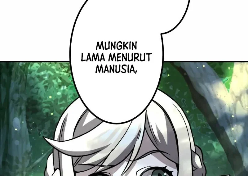 Monster Eater Adventurer Chapter 69 - halaman 6