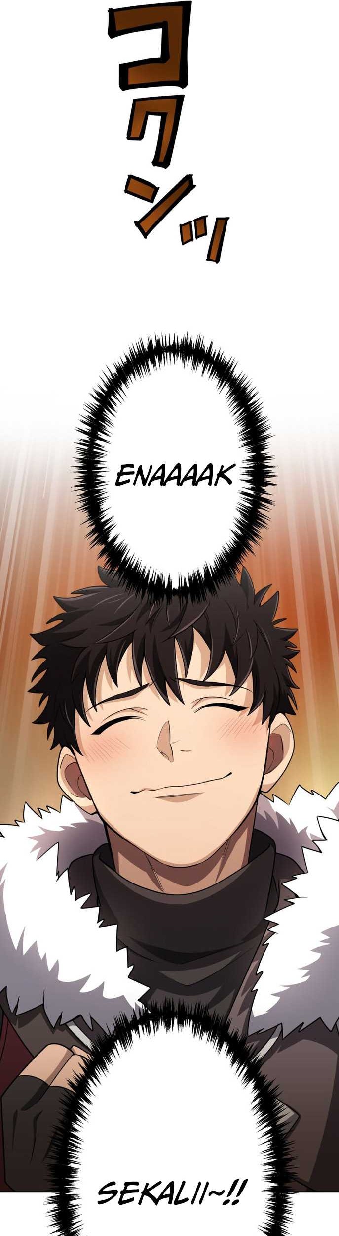 Monster Eater Adventurer Chapter 7 - halaman 11