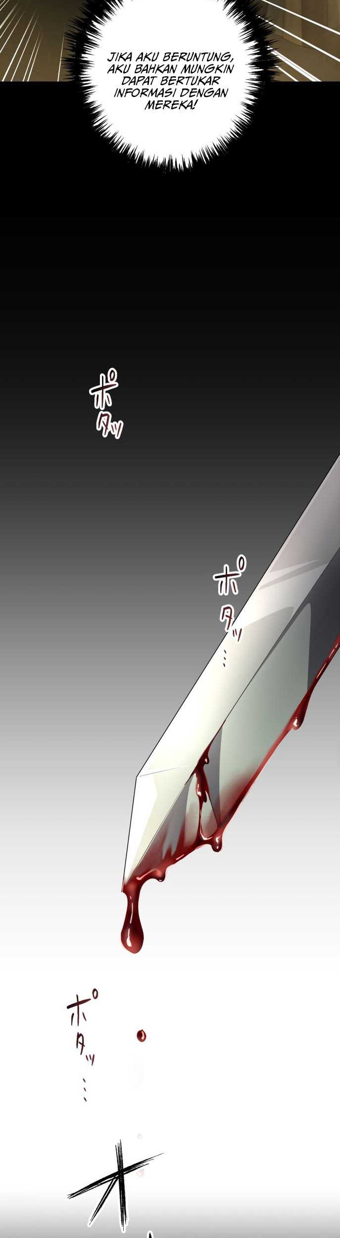 Monster Eater Adventurer Chapter 7 - halaman 31