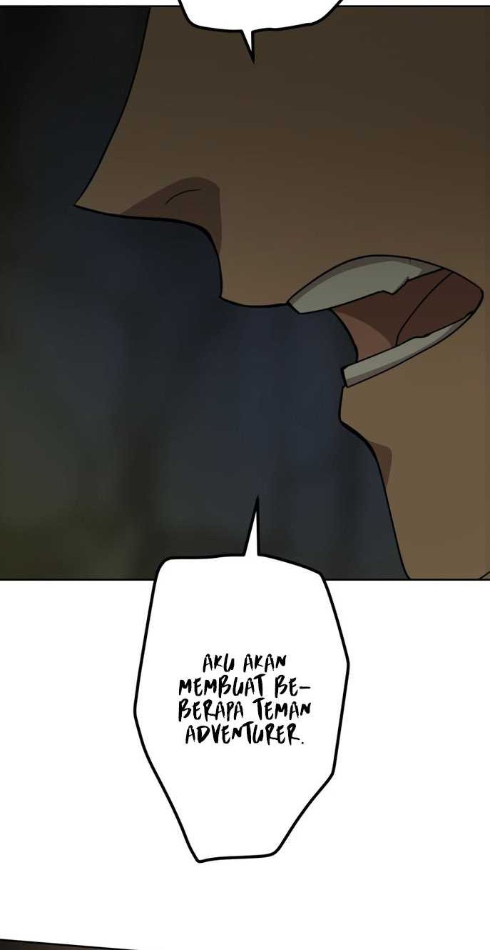 Monster Eater Adventurer Chapter 7 - halaman 37