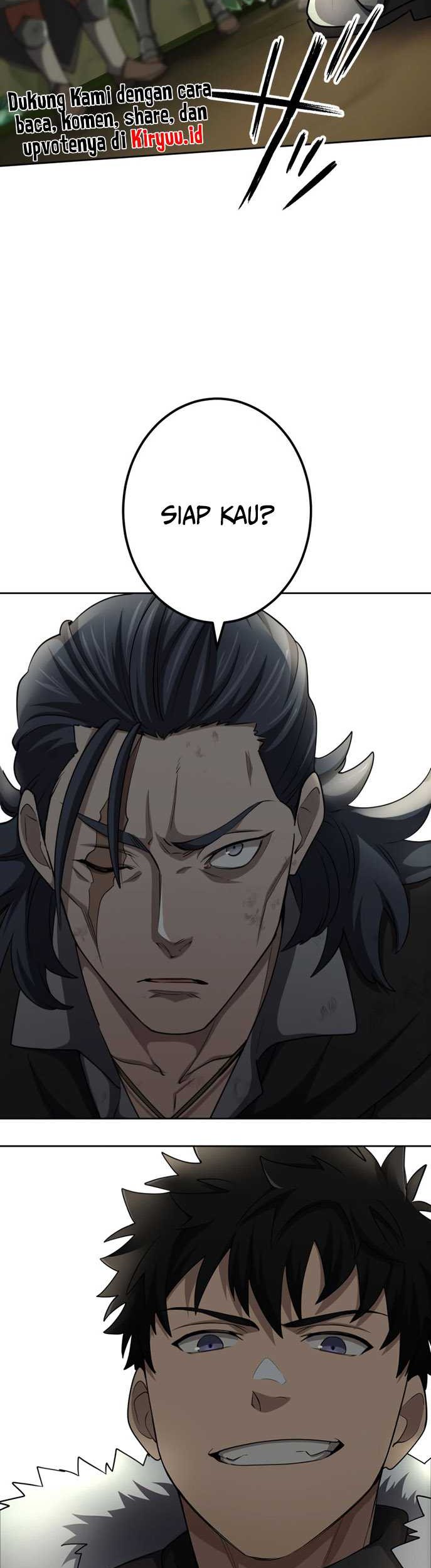 Monster Eater Adventurer Chapter 7 - halaman 40