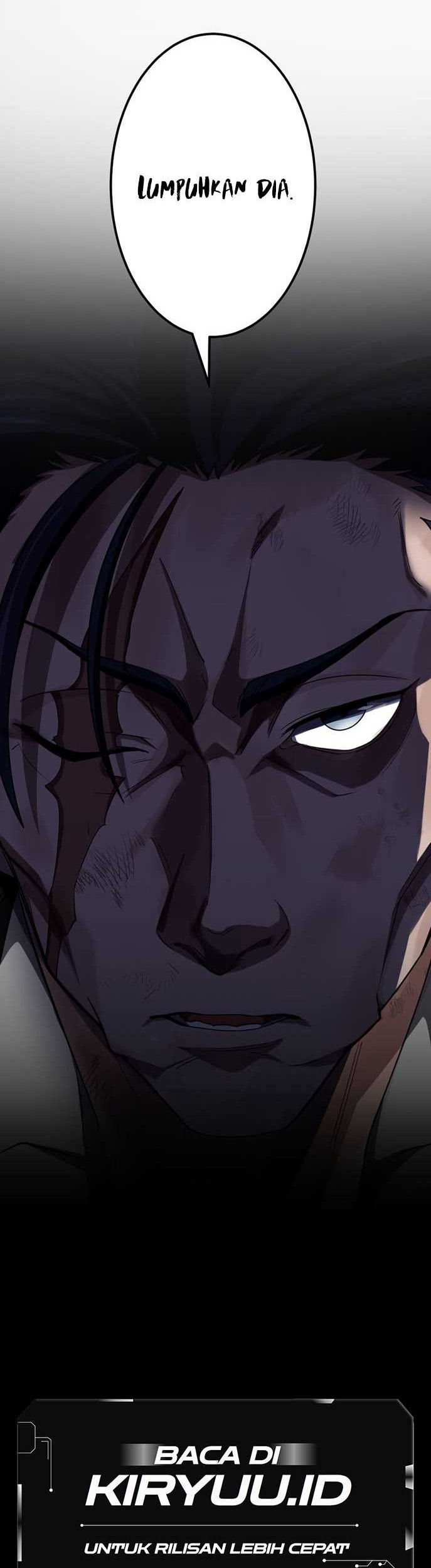 Monster Eater Adventurer Chapter 7 - halaman 45