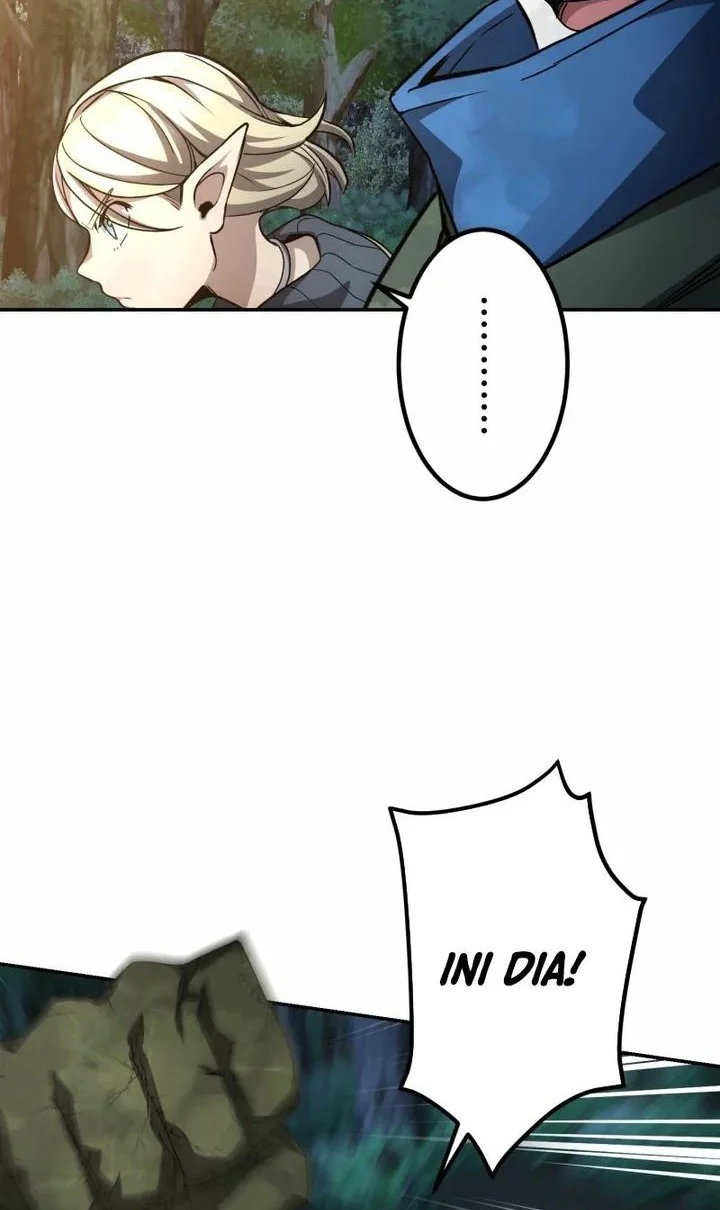 Monster Eater Adventurer Chapter 70 - halaman 33
