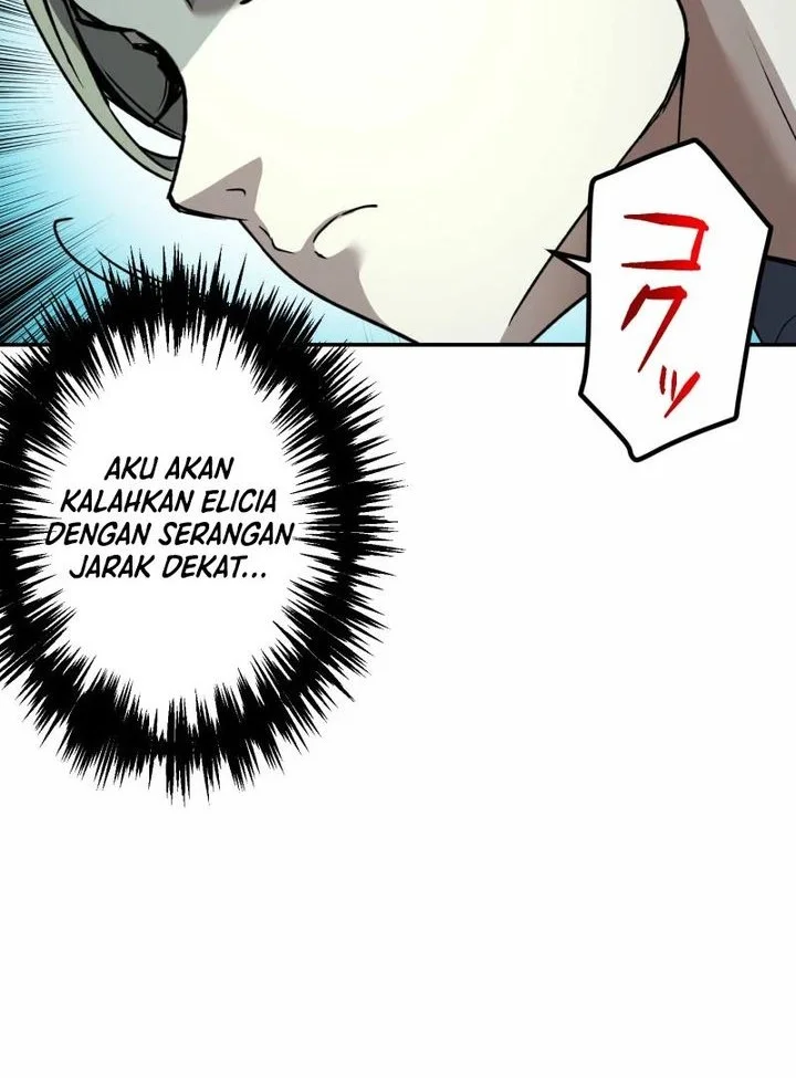 Monster Eater Adventurer Chapter 70 - halaman 39