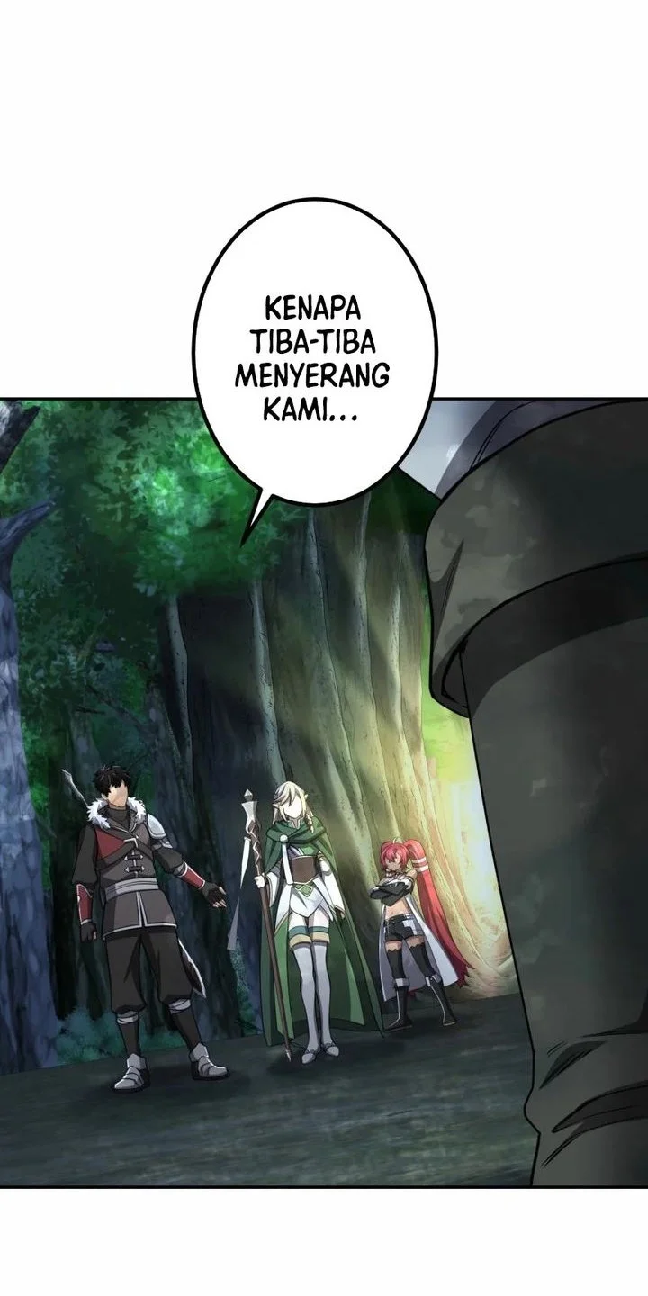 Monster Eater Adventurer Chapter 70 - halaman 4