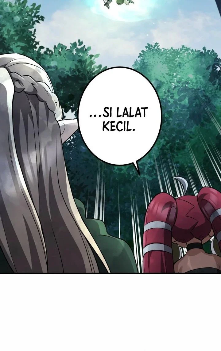 Monster Eater Adventurer Chapter 70 - halaman 53